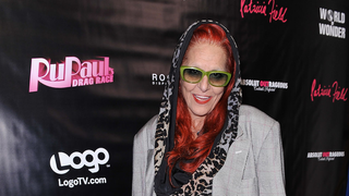 Patricia Field Is Closing Her New York Storefront & I Don't Think I Can Go On